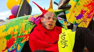 6IX9INE - TUTU (Official Music Video)