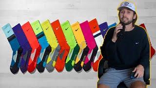 Nike Elite Socks: Are They Really Better/Worth It?