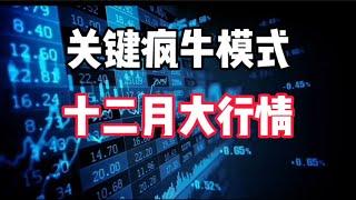 2024年11月29日｜比特币行情分析：疯牛即将要来了#比特币 #btc #以太坊 #投資 #虚拟货币 #nft #eth #加密货币 #crypto