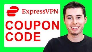 the BEST ExpressVPN Coupon Code in 2024