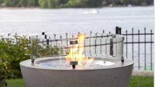 Cove 30 Fire Bowl - The Outdoor GreatRoom Company