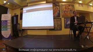Qlik Sense extentions Vizlib (библиотека экстеншнов)