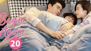 [ENG SUB] A romantic night together | Begin Again | MangoTV Sparkle