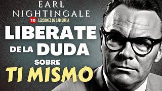 "4 PASOS para MEJORAR tu AUTOIMAGEN"- Earl Nightingale