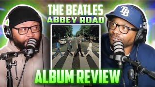 The Beatles - Abbey Road (REVIEW) #thebeatles #reaction #trending