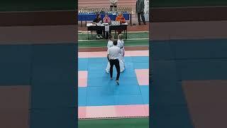  Ouch... part6 #shorts #shortsvideo #shortvideo #sports #kyokushin #karate #kyokushinkan