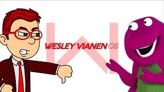 (MOST VIEWED VIDEO) Wesley Vianen OS