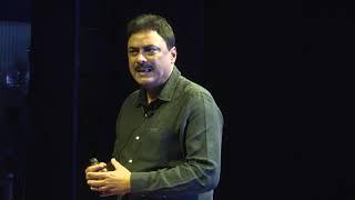 The Problem with the Problem Statement | Amitabh Ray | TEDxSCAC