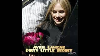 Avril Lavigne - Dirty Little Secret (Ai Cover)