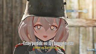 Roon y Hans: Bad ending | Dame Da Ne- Baka Mitai - Yakuza OST. Sub Español (lyrics)