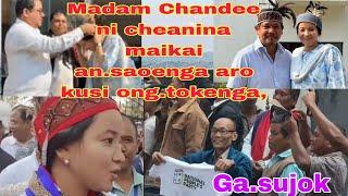 Madam Chandee ni cheanina maikai an.saoenga, #stanlyagitoktv