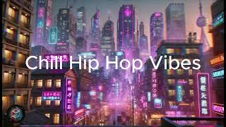 Chill Hip Hop Vibes - Perfect Music for Work and Study