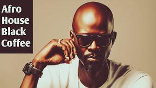 Afro House Mix 2024 | Black Coffee, Filippos, Keinemusik, Idd Aziz