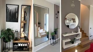 +231 iDEAS fascinantes de RECIBIDORES DE CASA para que su entrada sea perfecta acogedor y impactante