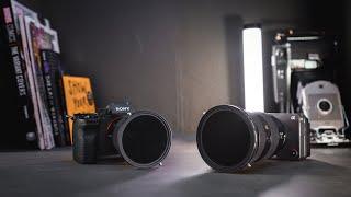 Sony A7IV vs FX3: In-Depth Review and Comparison