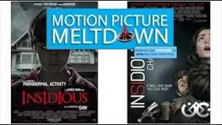 Motion Picture Meltdown: Eps 109 - InSITHious