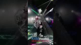 Kid VoodoO "Mezclado En Vivo Dj-Maxo"