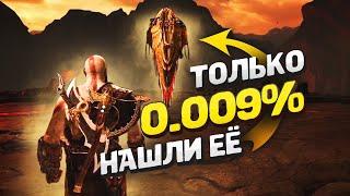 10 РЕДЧАЙШИХ СПОСОБНОСТЕЙ В ИГРАХ