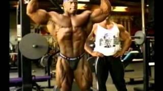 Bodybuilding Motivation-Levitate!