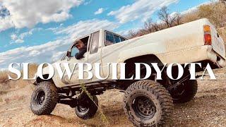 SLOWBUILDYOTA