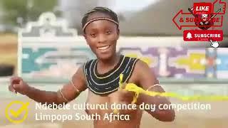 Awesome Zulu Traditional Dance #zulu #africanhistory #southafrica