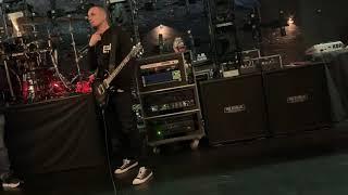 Alter Bridge/Mark Tremonti on Stage Rig Tour 3