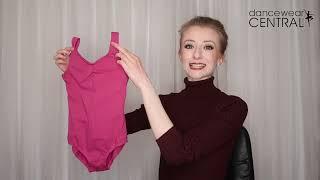 Which leotard is best for ballet?