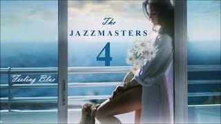 Paul Hardcastle ft Helen Rogers - Feeling Blue [Jazzmasters 4]