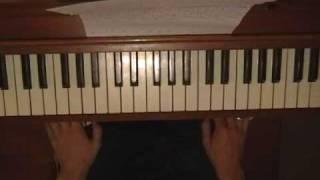 Sam's Town Abbey Road Piano Tutorial Part 1