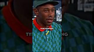 SECRET Behind The Name Tyler,The Creator.