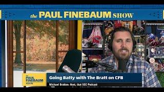 Mike on Paul Finebaum Show: Alabama Should Fire Kalen DeBoer