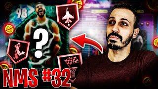 I BOUGHT THIS INSANE CARD in NBA 2K25 MYTEAM!!! - No Money Spent # 32