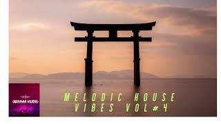 New Mix!! #Melodic #mix  House Vol#4 #djset #melodichouse #2024