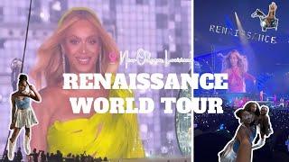 Beyoncé Renaissance World Tour 🪩 NEW ORLEANS EDITION