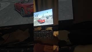 GTA 5 in Quadro M2000 latest driver nvidia