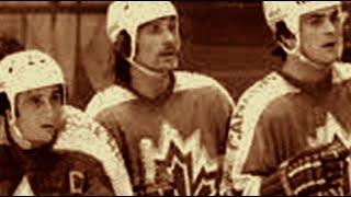 1977 World Championships & Team Canada Profile: Ralph Klassen