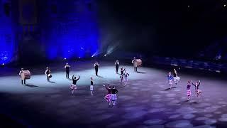 Belfast International Tattoo 2024 Schomberg Fife & Lambeg Drumming Club Kilkeel