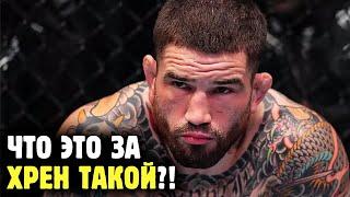 ШОН БРЭДИ - ОН КАК ХАБИБ, НО С ЧЕРНЫМ ПОЯСОМ! Будущий чемпион полусреднего?! Обзор от Яниса