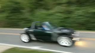 The #MiataKart Lives!