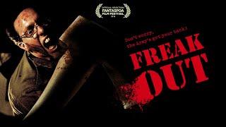 Freak Out Trailer | Spamflix