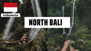 NORTH BALI - Bali, Indonesia