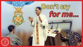 Fr Emil Kapaun: Servant of God & Medal of Honor