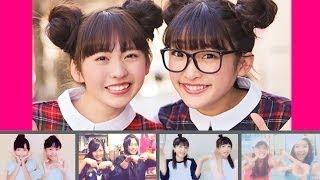 双子ダンス 歴代人気動画ランキングTop30！最も多く視聴された第１位は！？《まこみな/おおしま兄弟/りかりこ/ひかはる》ミクチャLOVE 【チャンネル登録】は、こちら↓ http