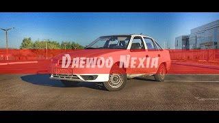 Daewoo Nexia N150 [ЕРМАКОВСКИЙ TEST DRIVE]