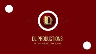 DL PRODUCTIONS || LOGO WITH INTRO