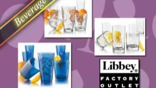 Libbey Factory Outlet