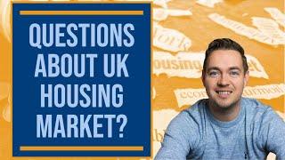 Are You a First Time Buyer? Let's Talk Houses