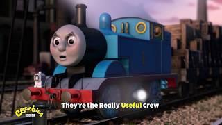 Thomas and Friends- Theme Song