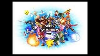 Super Smash Bros For Wii U Music Stack Up - Gyromite