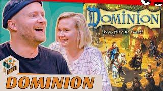 „Hör auf mich zu blockieren!!“ | DOMINION | Du bist!